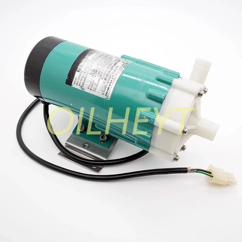 CTP Printing Machine Developing Water Washing Circulation Pump for Plate Processor Cleaning System Spare Parts