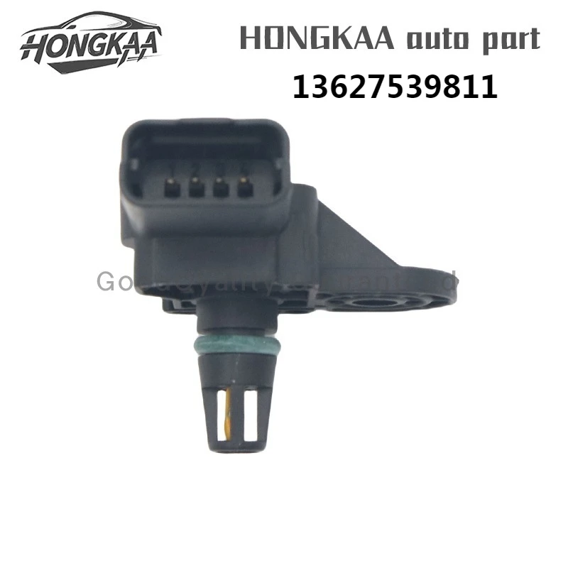 Intake Manifold Absolute Pressure Sensor 13627539811 For MINI Cooper Clubman One R56 R55 R57 2006 2007 2008 2009-2015 Auto Parts