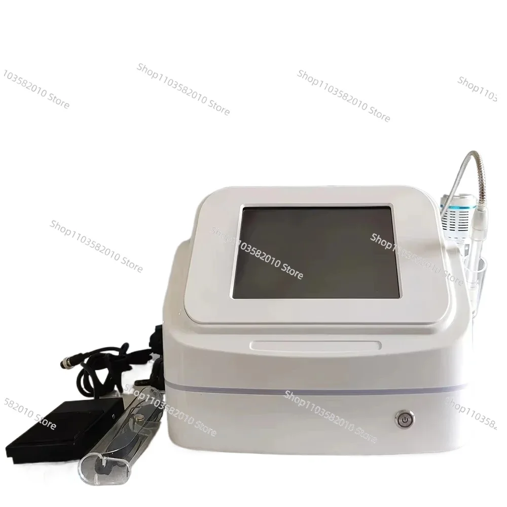 980 NM Diode Laser Spider Veins Removal Blood Vessels Vascular Remove Beauty Machine