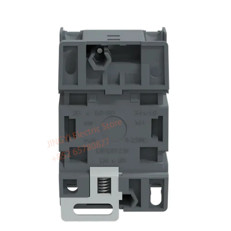 Schneider Easy TeSys Control 3P LC1N0610F5N LC1N0910F5N LC1N1210F5N LC1N1810F5N LC1N2510F5N LC1N3210F5N Ac contactor 110VAC