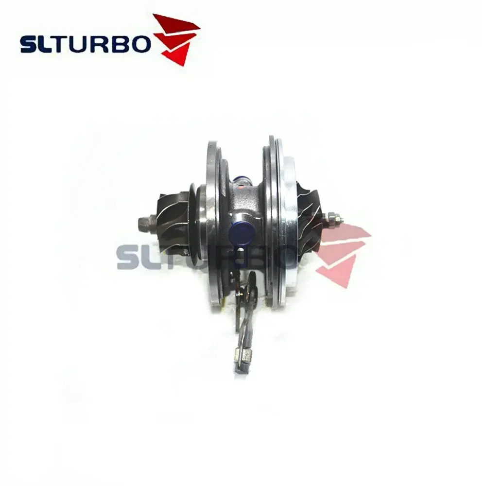 Turbocharger Cartridge 53049880052 For Alfa-Romeo 159 2.4 JTDM 200HP 2.4JTD-20V 53049700052 K04-0052 71789286 2005- Engine Parts