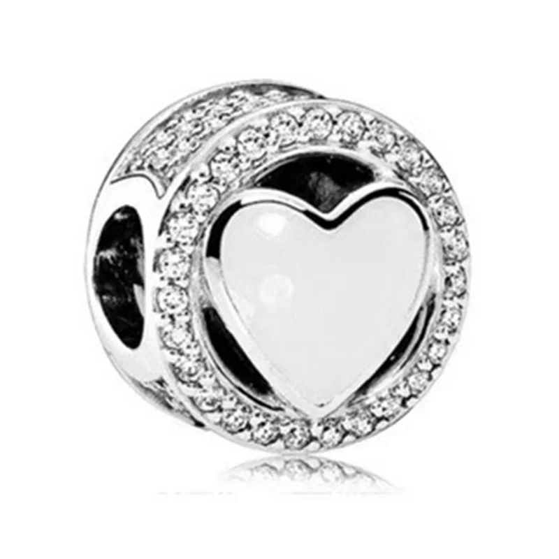 

Hot Selling New Ginkgo Tree of Life Bracelet Fine Silver Plated Charm bead Necklace DIY Jewelry Accessories for Women