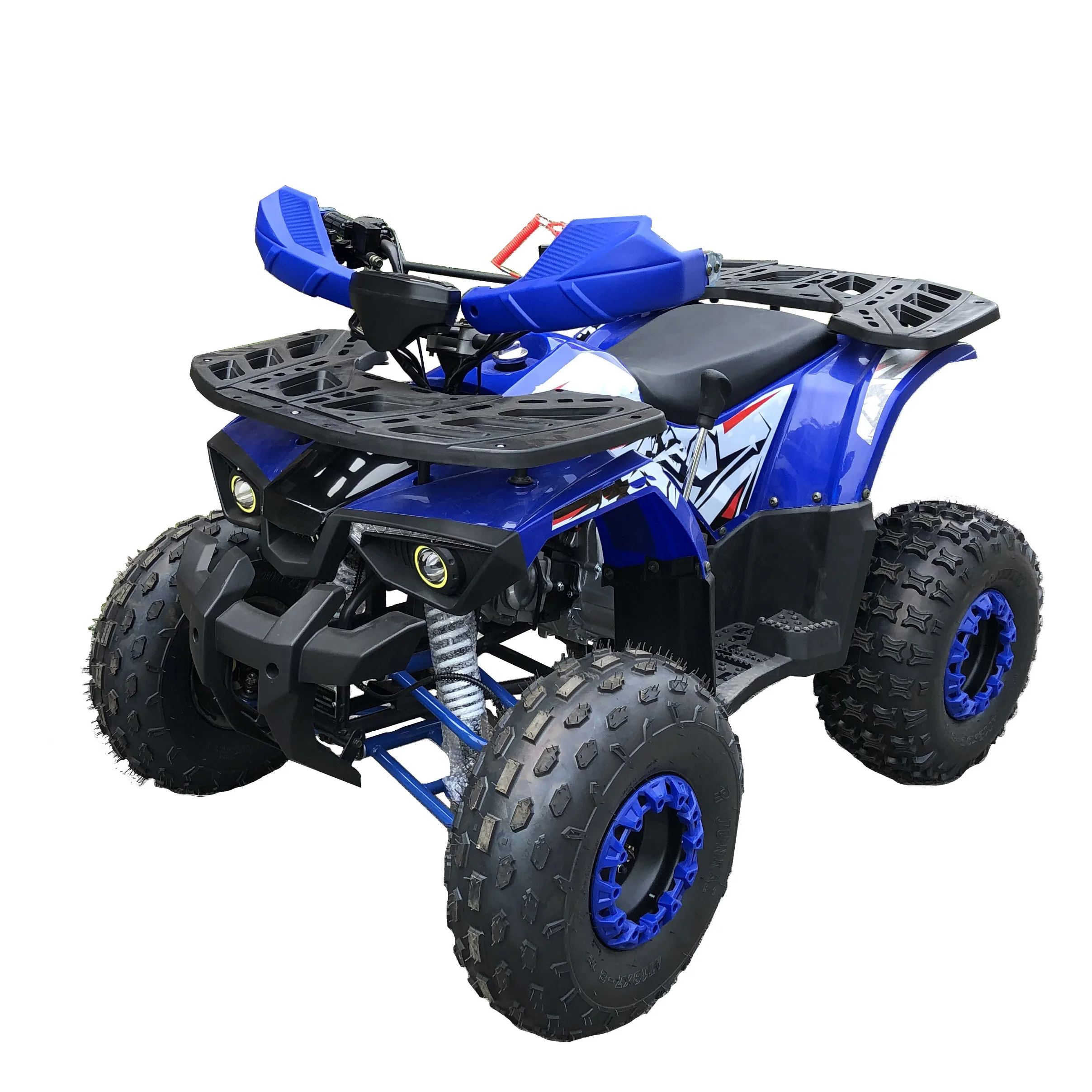 

Cheap 110cc-125cc Gasoline ATV Quad