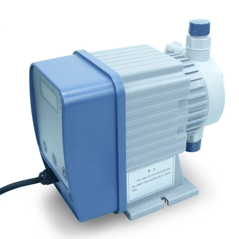 Cheap Solenoid Chemical Dosing Pump 5 Lph 5 Bar Price In India