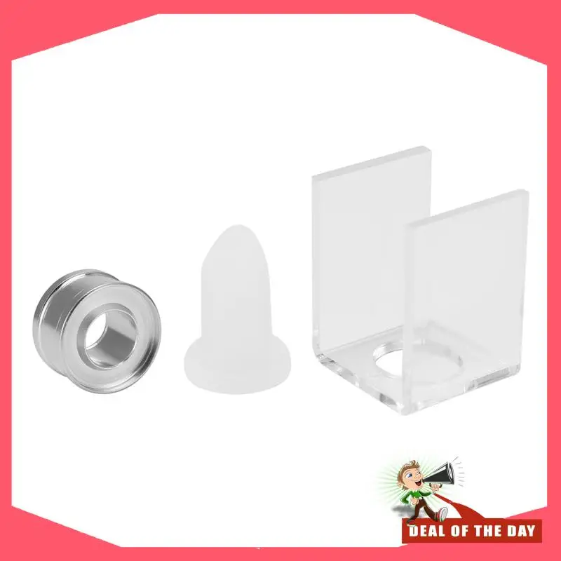 24 ساعة التسليم 3 قطعة مجموعة لتقوم بها بنفسك 12.1 مللي متر بسيط أحمر الشفاه ملء أنبوب قالب من السيليكون حلقة ألومنيوم ثقب واحد قوس محلية الصنع Li