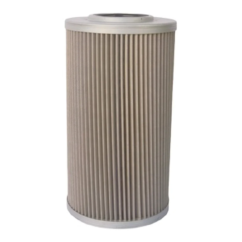 

For Sany Strainer Sy75 Engine Hydraulic Oil Filter Suction 730403000028 60047431 Ef-107q-100420 Wux-250*80-j Excavator RXMVP