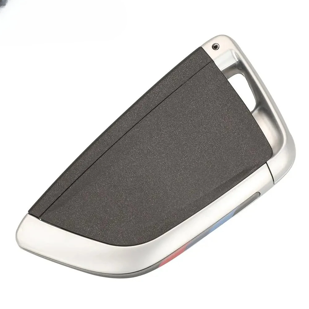 Car Remote Key Shell for BMW 3 5 6 8 X3 X4 X5 X7 G Series G21 G20 G31 G30 Auto Key FOB Case Housing Replacement
