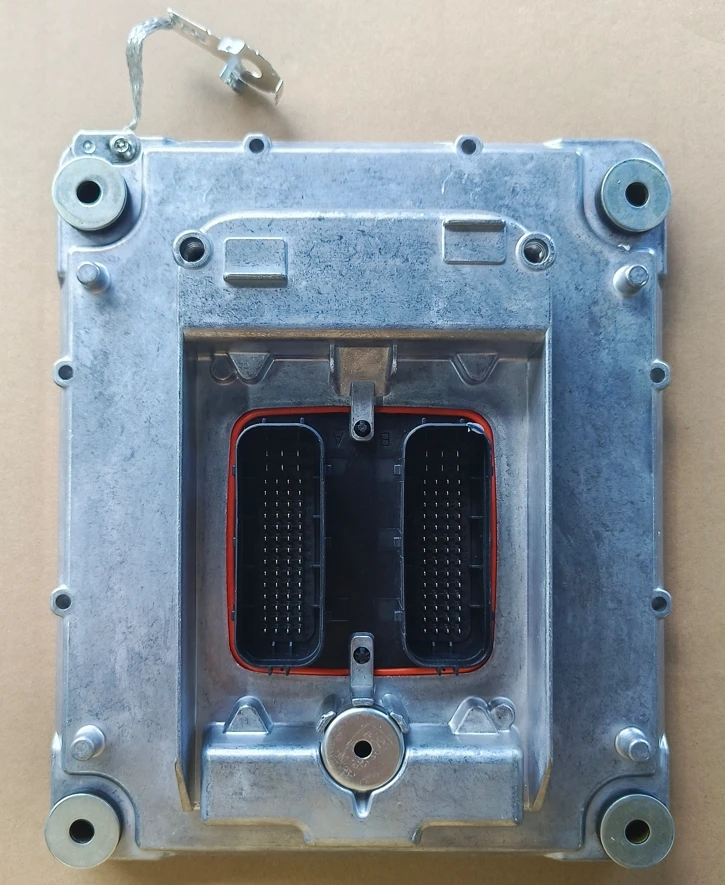 High Performance ECU by 22346791 Engine Control Unit DCU 0281018453 for IVE CO Daily KA3.0 TRUCK