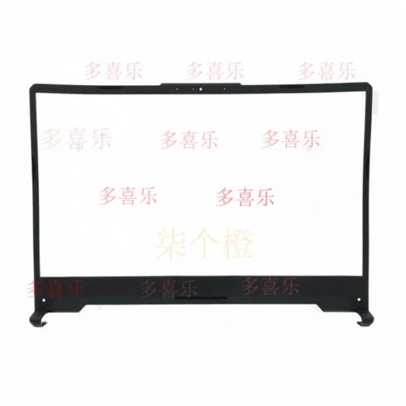 

QQ New for Asus TUF Gaming A15 F15 FA506 FX506HM Laptop LCD Front Bezel Cover