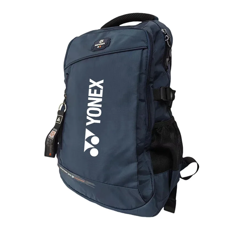 

YONEX Professional Badminton Tennis Sports Bag 2-3 Pieces Large-capacity Racket With Shoe Bag Unisex High-quality Racket Bag