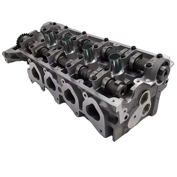 Hot Selling Cylinder Head G4GC OEM 22100-23760 22100-23740 22100-23780 OK013-10-100 13071129 For Hyundai Tucson Sonata