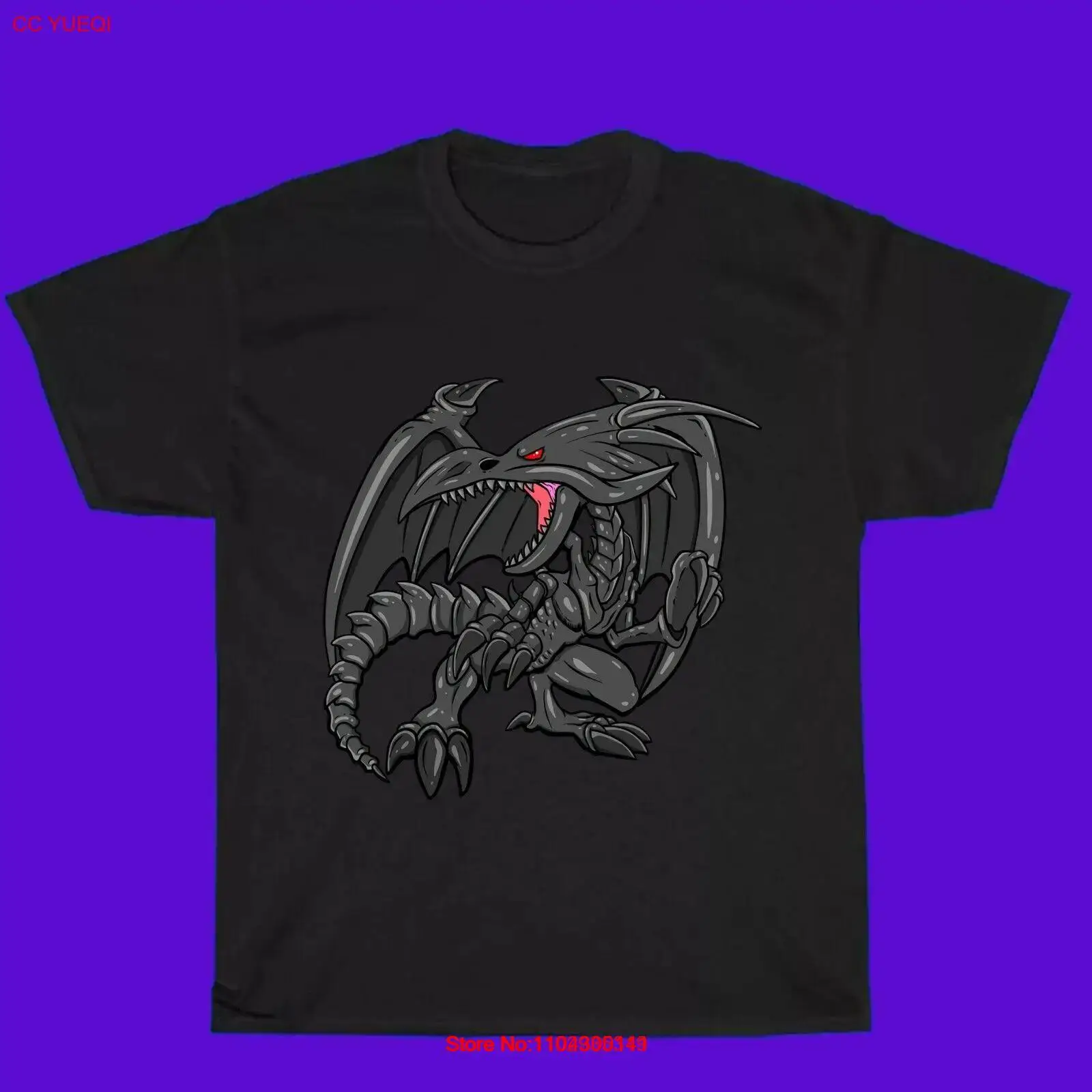 Nwt Red Eyes Black … - image