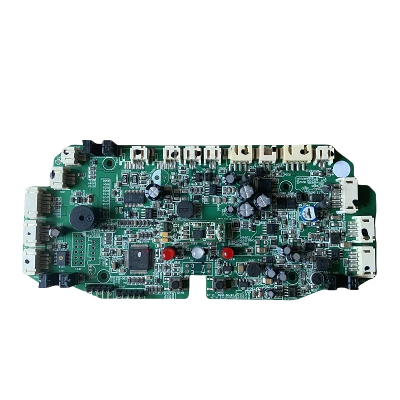 

Robot Vacuum Cleaner Motherboard for Philips FC8710 Robot Vacuum Cleaner Parts Main Board Accessories Replacement Used