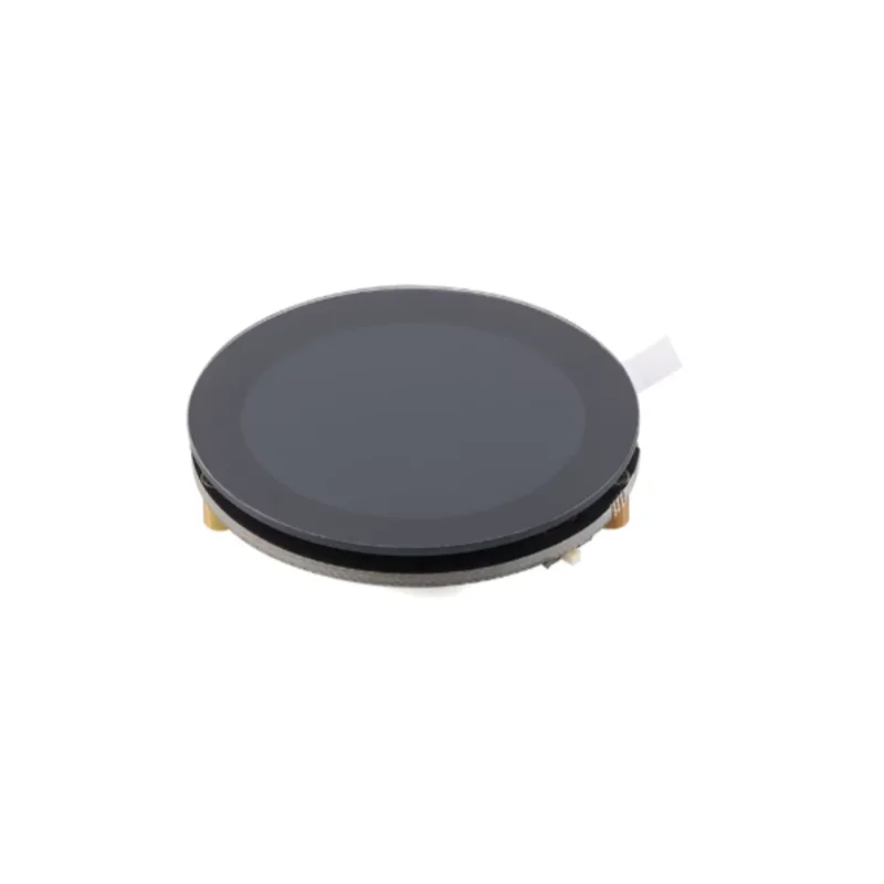 1pcs Round Display for XIAO 1.28-inch Circular Touch Screen Compatible with All XIAO Development Boards