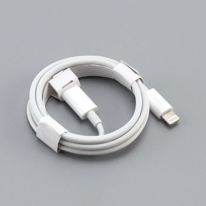 

Charger set with 20W PD fast - charging function suitable for Apple devices