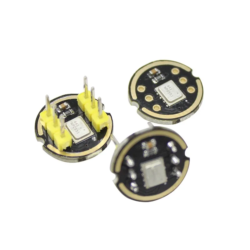 Hot INMP441 Omnidirectional Microphone Module Is Compatible With The ESP32 I2S Interface MEMS Digital Microphone