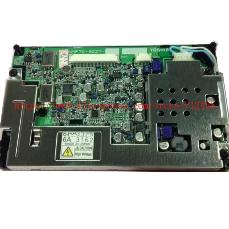 Imagem -05 - Gtr Mfd Lcd Tela de Substituição Display Multifuncional Nissan s1 9920 Touch Screen Display por Favor Note a Versão 34