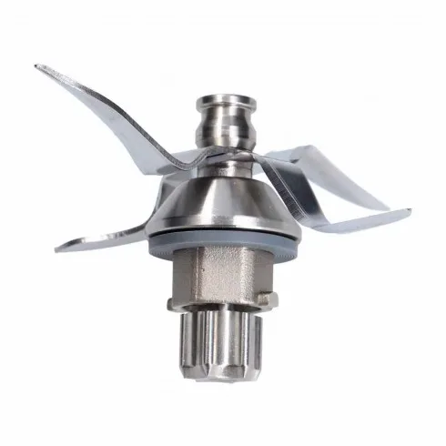 Cuchilla Thermomix TM31 (Adaptable)