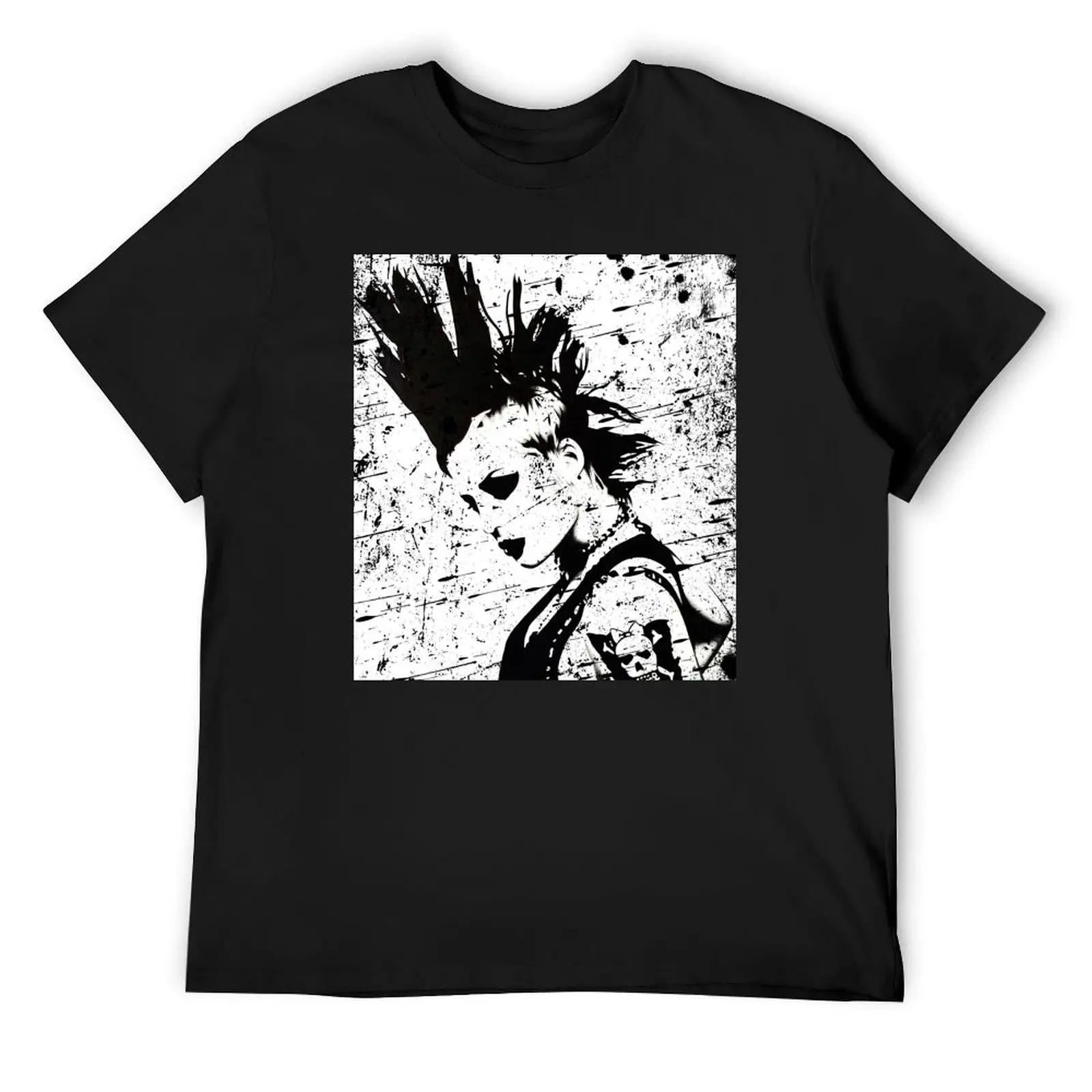 Brody Dalle 2 T-Shirt