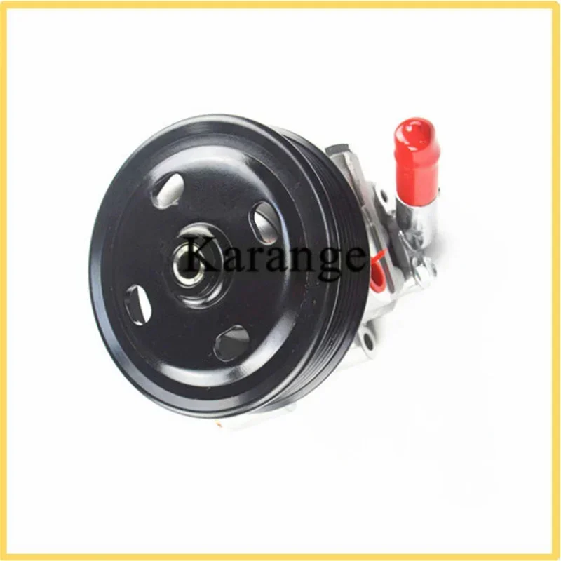 LR0025803 Power Steering Pump for LAND ROVER FREELANDER 2 LR001106 LR0025803 LR005658 LR006462 LR007500 6G913A696EF 9G913A696EA