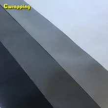 Matte Aluminum Car Wrap Vinyl 50cm to 5m #3