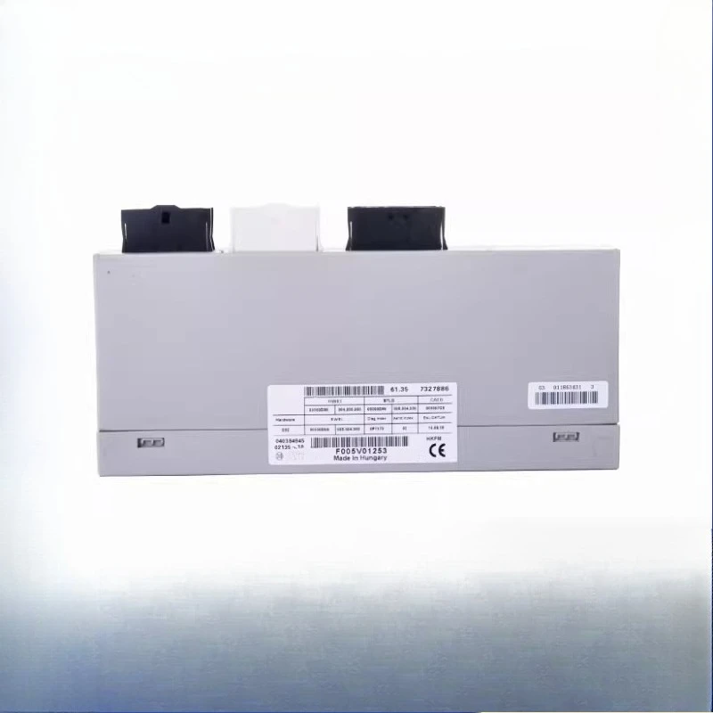 

For BMW X3 X4 X5 X6 Electric Tailgate Lift Computer Trunk Control Module Tailgate Module
