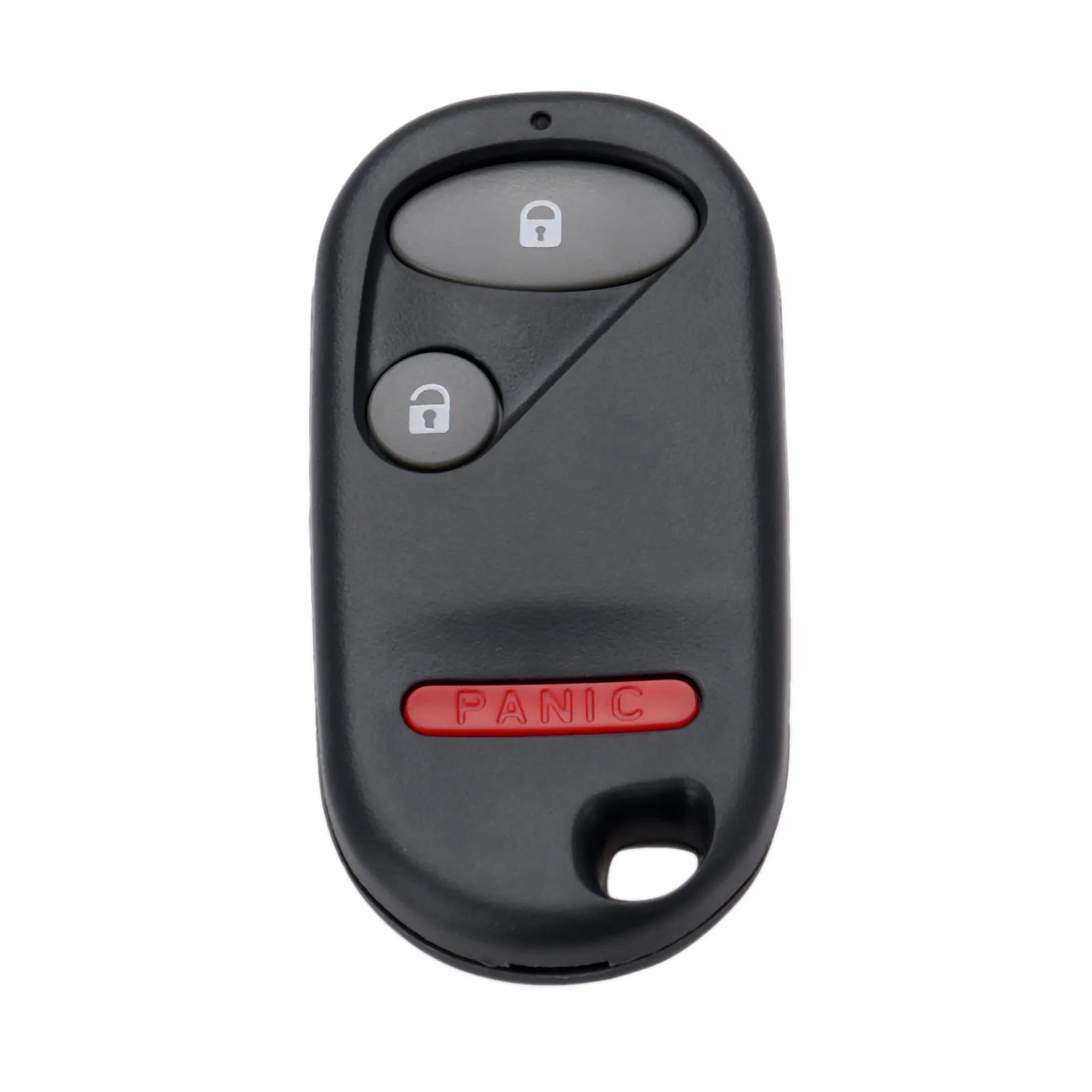 

Yetaha 3 Buttons 433 MHz Keyless Remote Car Key For HONDA PILOT ELEMENT CIVIC EX LX 2001 2002 2003 2004 2005 NHVWB1U523