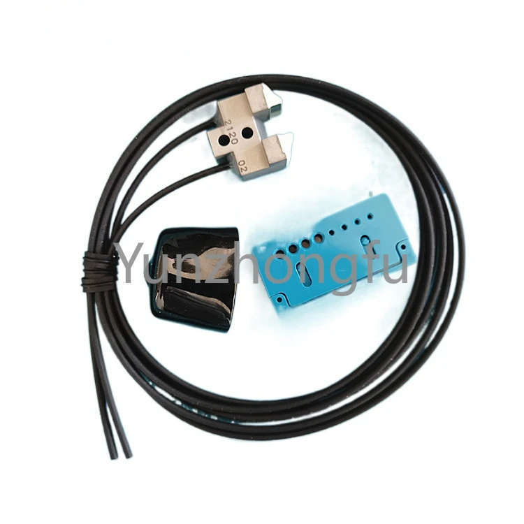 HPF-P003AC Fiber Optic Sensors