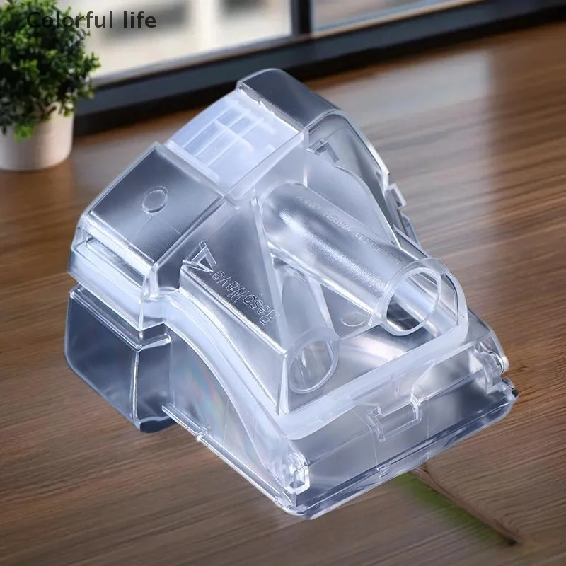 Water Chamber for CPAP Machine of S10 Series, Suitable for Airsense 10 Humidifier