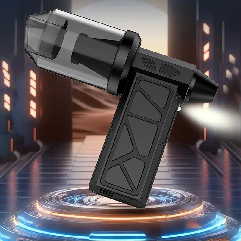 Рисунок 6 - Электрический турбореактивный вентилятор Xiaomi