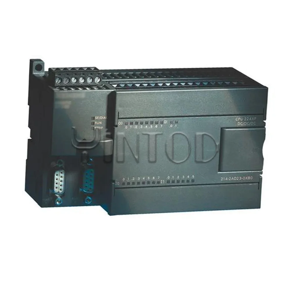 Hot selling High Quality Best price PLC Module 6ES7214-2BD23-0XB0