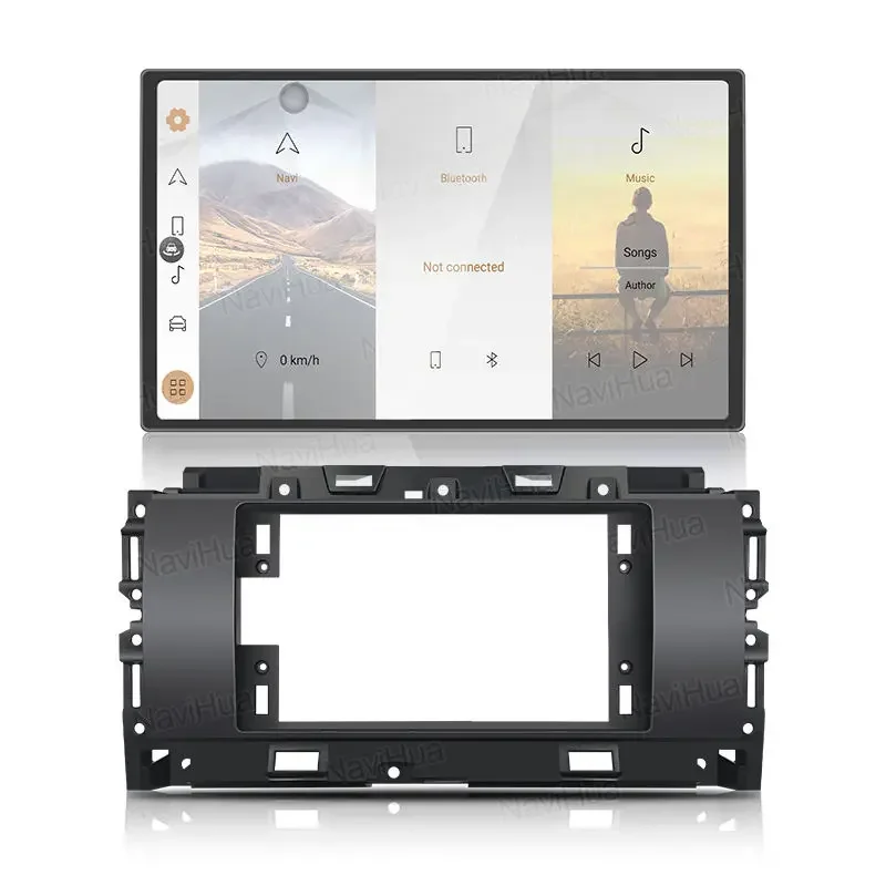 Navihua 13.3" Touch… - image
