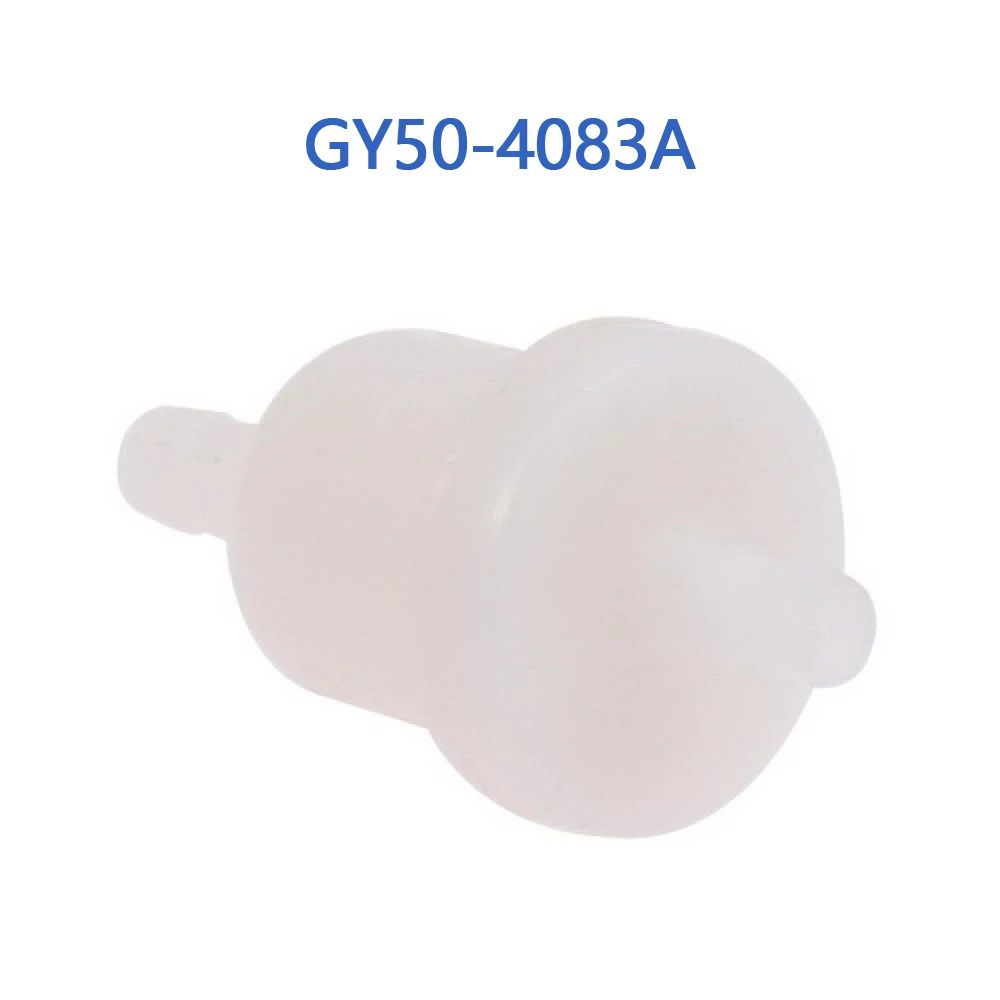 GY50-4083A Универсальный Масляный фильтр для GY6 125cc 150cc, двигатель для китайского скутера, мопеда 152QMI 157QMJ