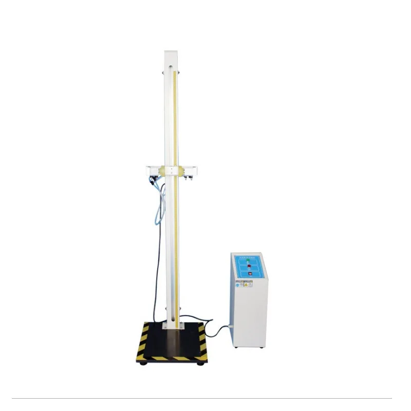 Small parts electronic products drop tester, mobile phone drop tester