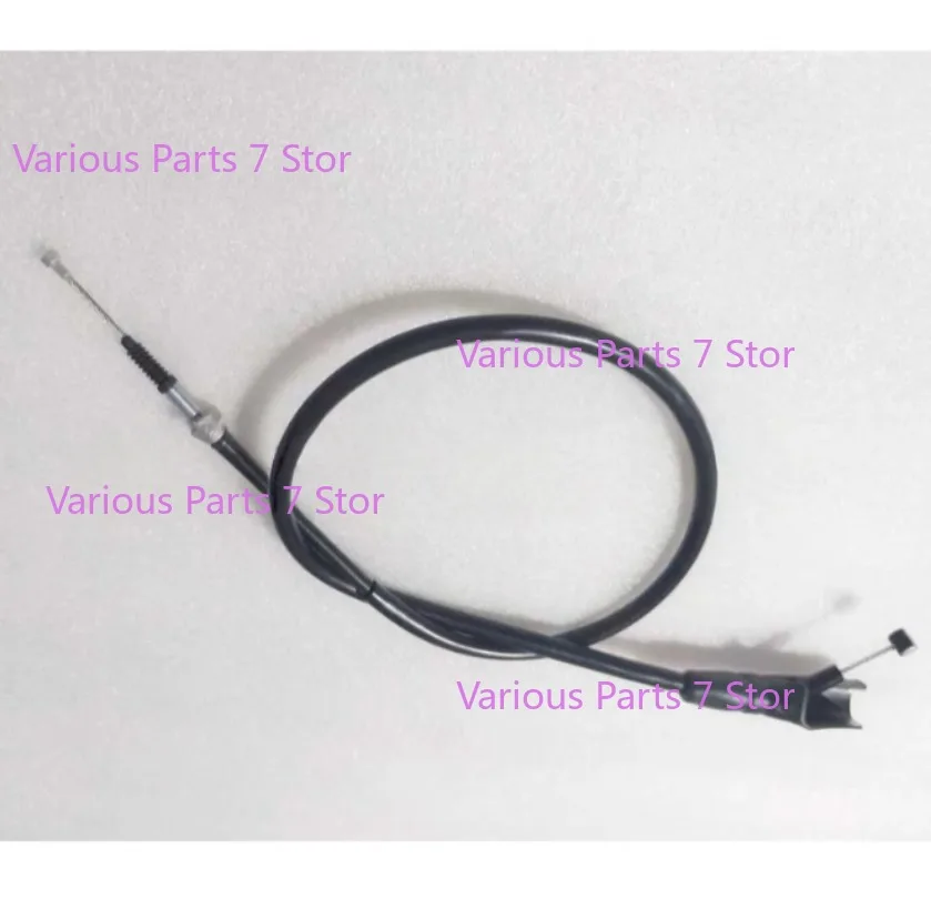Motorcycle Clutch Cable Line Wire Control Cable For QJMOTOR  SRK550  QJ500GS-7