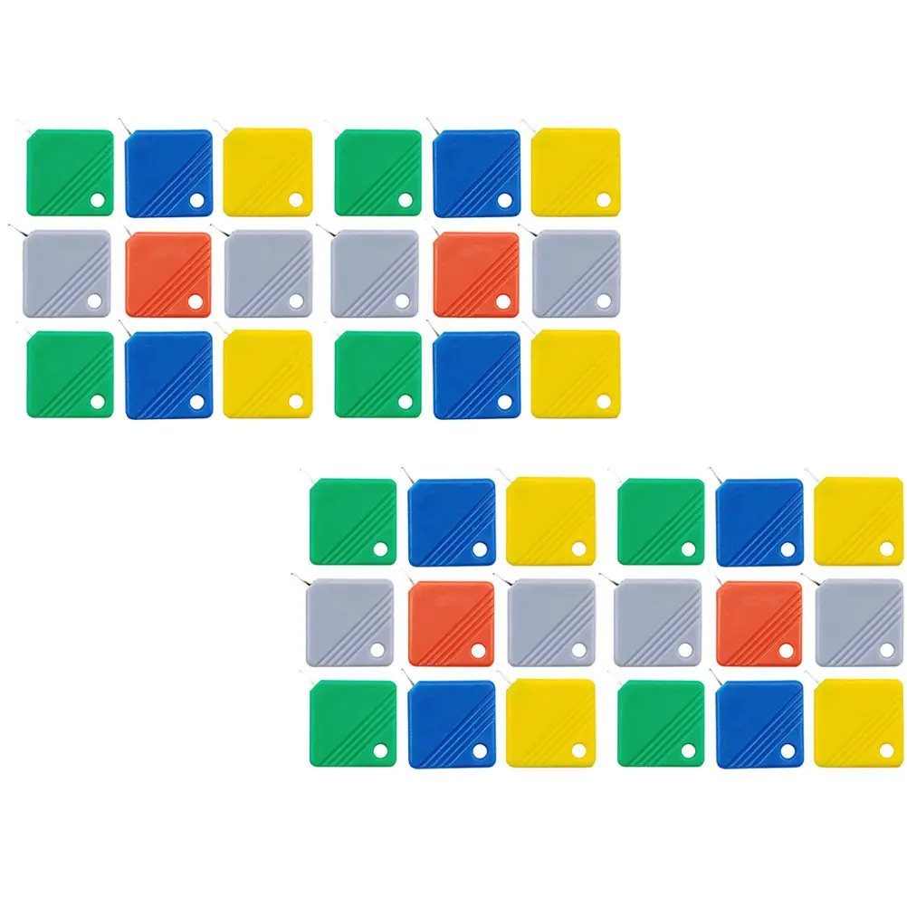 100Pcs Beading Need…