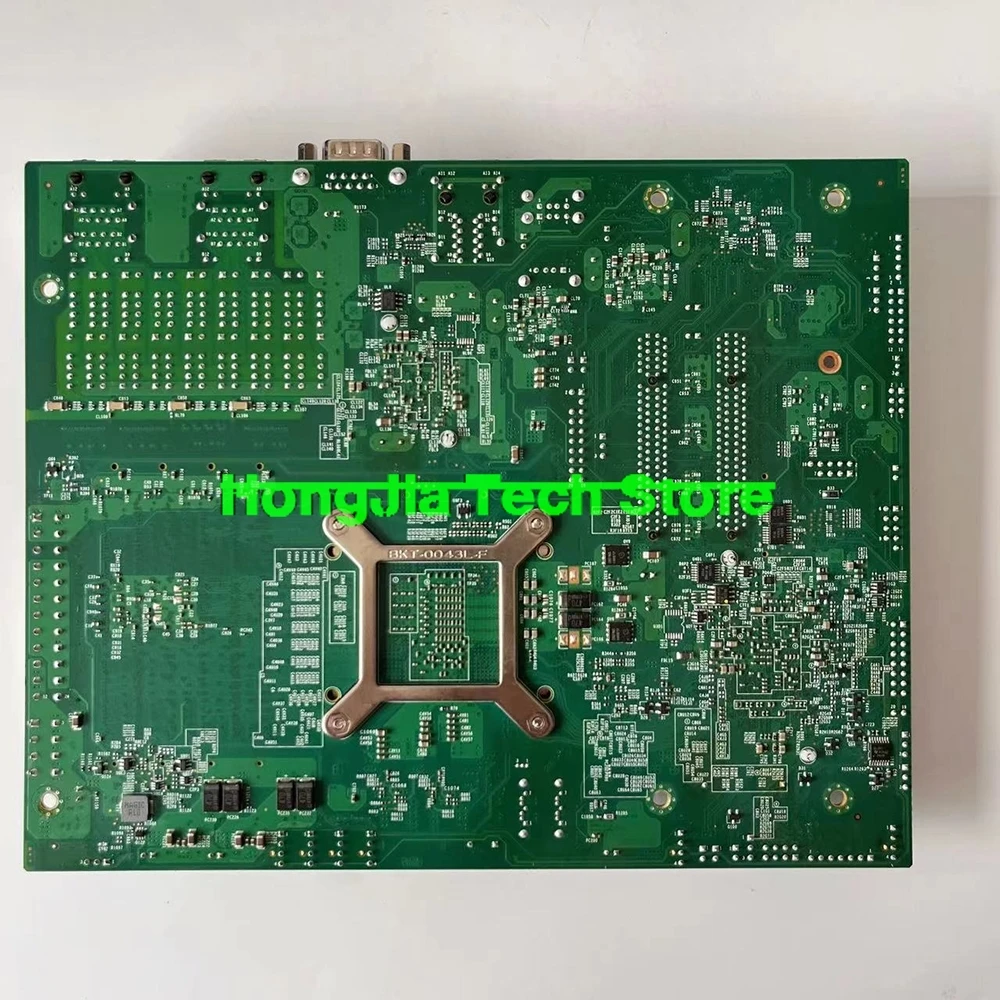 X9SKV-1125 Server Motherboard Integrated With E3-1125C Processor
