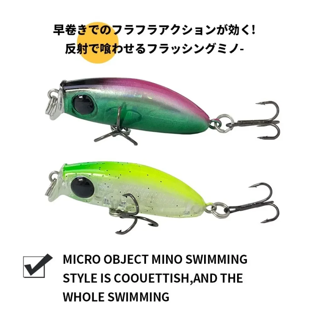 cheap japanese fishing lures GOTOUR Pre-Rigged Soft with Weedless Hidden Hook, Lifelike Paddle Tail Swimbaits for Bass Fishing, Freshwater & Saltwater Fishing Bait for Bass, Pike, Trout, and Walleye. (3.5in / 0.8oz) Equipped with a silver powder silicone blade specialized for day games and a clear silicone blade specialized for night games Japanese Bass Fishing Baits |
