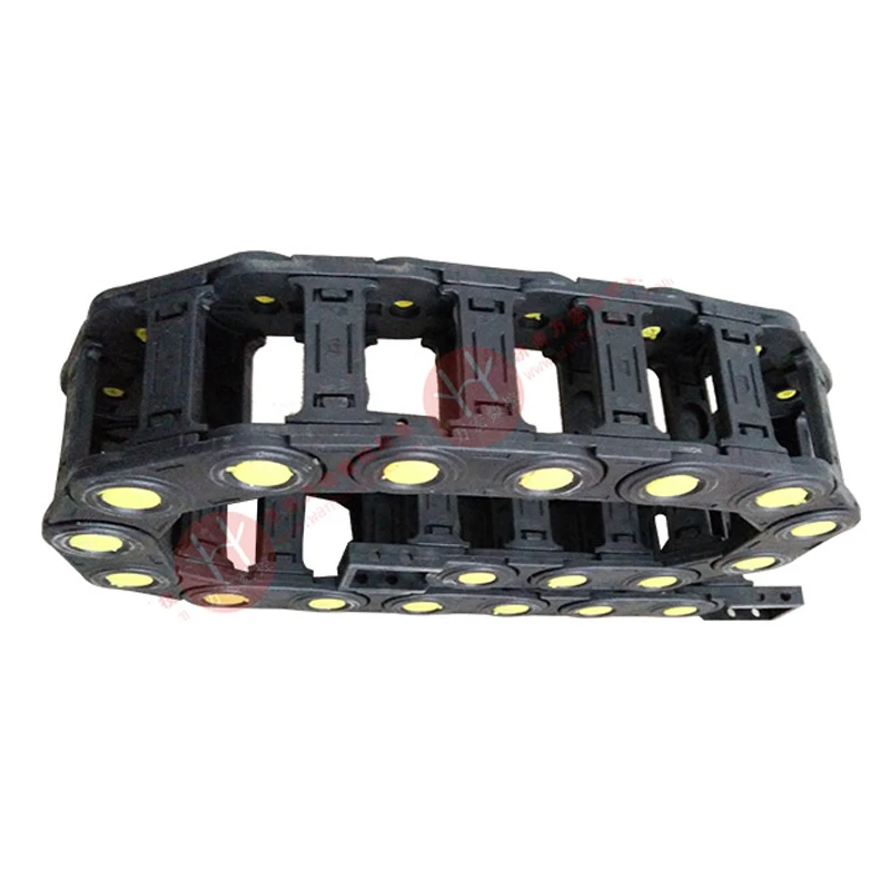 Нейлоновая цепь для гравировального Станка серии 18/25/35