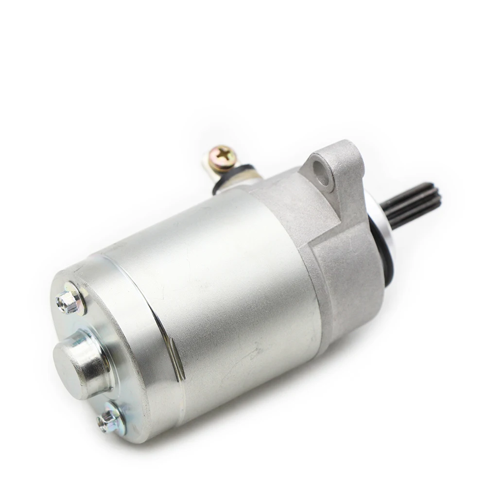 2SB-H1800-10 54P-H1890-02 Motorcycle Electrical Starter Motor For Yamaha GPD125 GPD150 NMAX LTS125 Axis Z MWS YS125150 Tricity