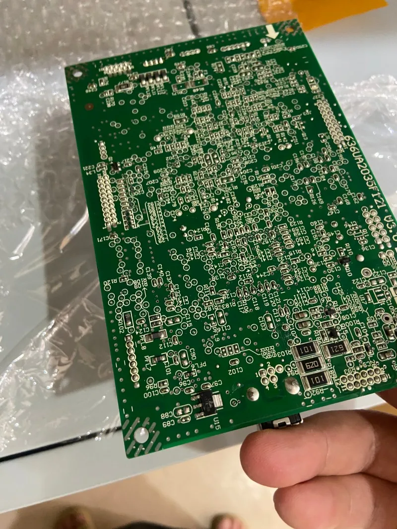 

1 шт. FK2-5927-000 FM3-5430-000 оригинальная основная плата форматирования для Canon MF4010 MF4018 MF4012 MF 4010 4018