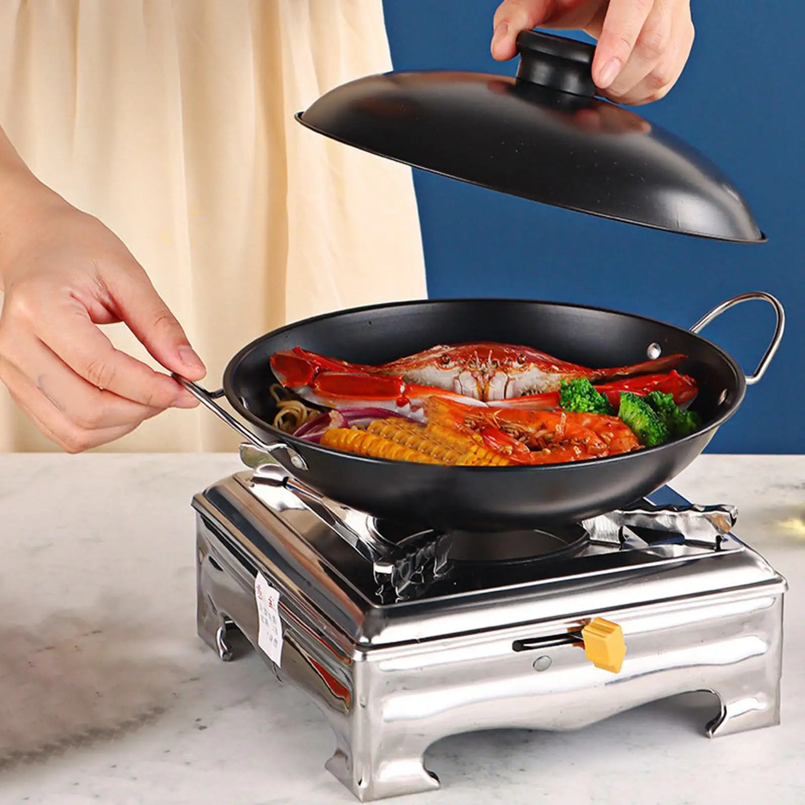 Thumbnail 3 - #65 Latest Outdoor Grills Offers