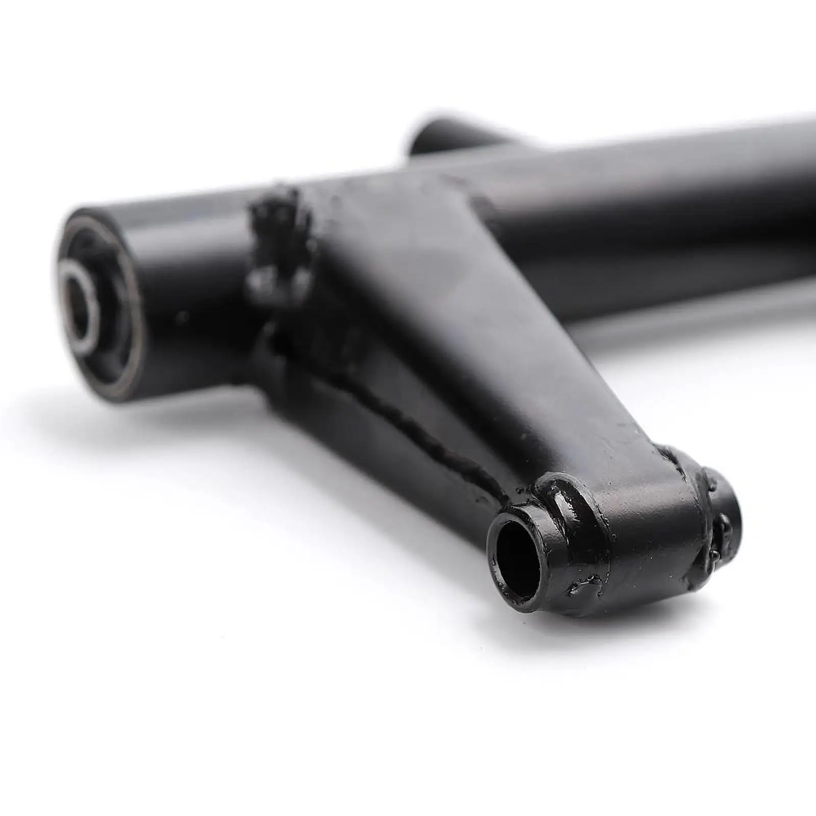 

Motorcycle Engine Mount Accessories Easy to Install Durability Portable Spare Parts Professional Steel Direct Replaces