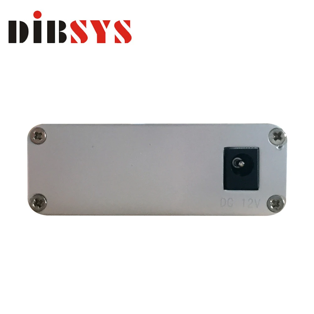 DIBSYS Magicbox h.265 hevc encoder hd mi + av in to ip tv converter mpeg4 encoder iptv headend system