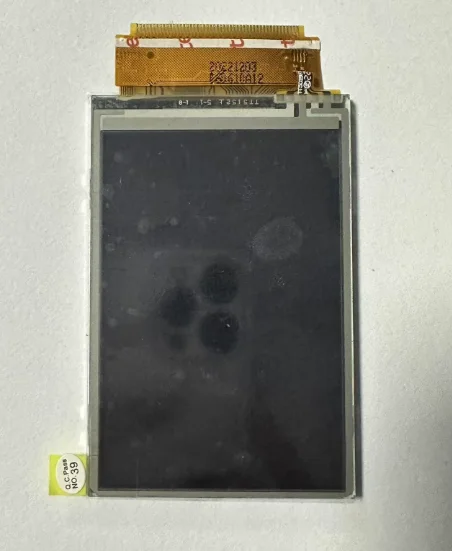 

TFT-8K9645-FPC-A1-E сенсорный ЖК-экран