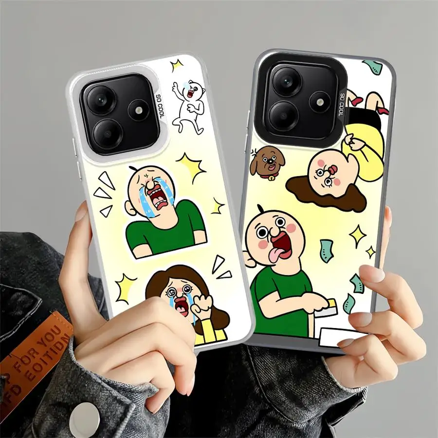 Back Phone Cover Ca… - image