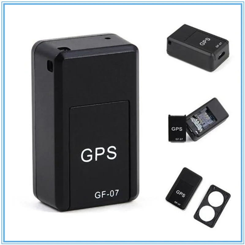 GPS Car Tracker Anti-Theft Anti-lost Locator For Toyota RAV4 Corolla Yaris corolla vios land cruiser