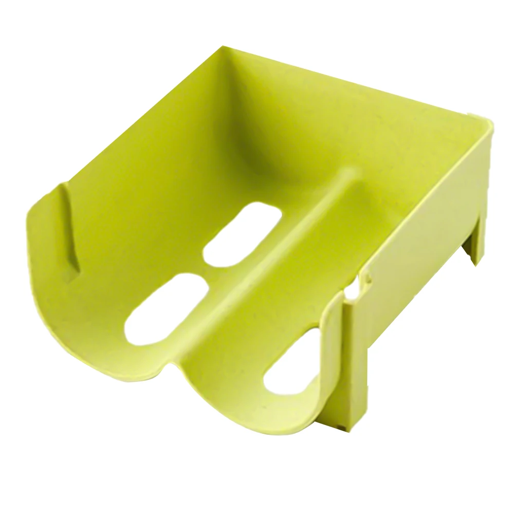 

Drink Rack Box for Bottles Soda Beer Holder Fridge Organizer Bedroom Bar Bottle Storage Rack