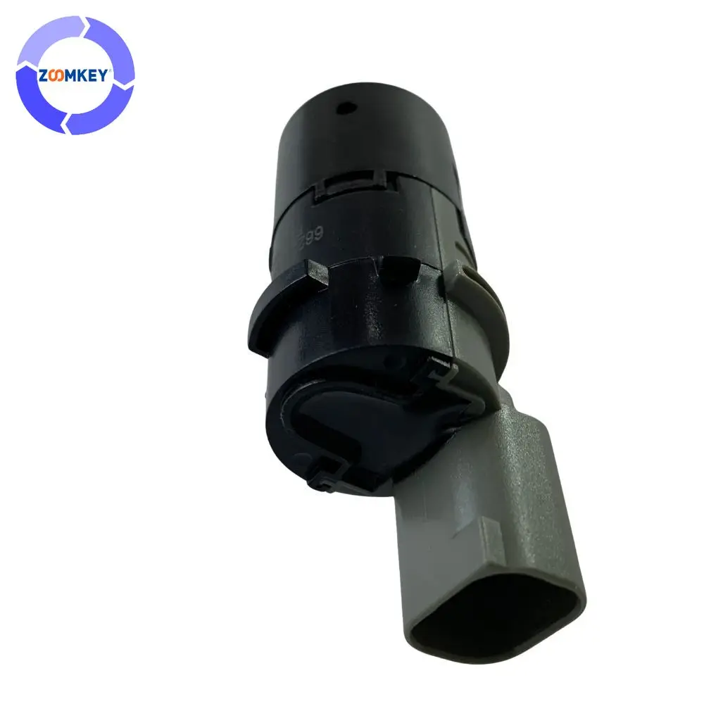 

ZOOMKEY Fit For Parking Distance Sensor Fit For BMW E60 545i E83 2.5i 3.0i E53 X3 2003-2008 66206989069 66216938737 66216938739