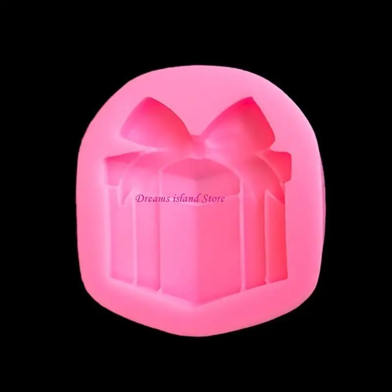 Valentine's Day Baking Mold Silicone Cake Decorating Tools Fondant Mould HX6C